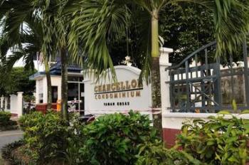 Kondominium di THE CHANCELLOR CONDOMINIUM, Ampang, foto 2