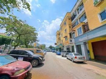 Apartment at KELANA IDAMAN, Petaling Jaya, photo 2