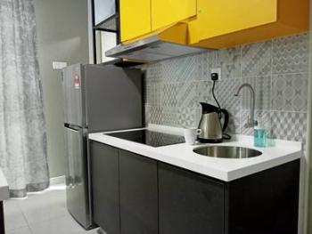 Kondominium di LIBERTY ARC, Ampang, foto 1
