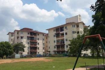 Apartmen di CHERAS AWANA, TAMAN CHERAS AWANA, Cheras, foto 3