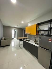 Kondominium di LIBERTY ARC, Ampang, foto 2