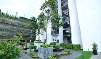 Condominium at KEN RIMBA, Shah Alam, photo 5