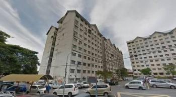 Flat at MAWAR, Klang, photo 5