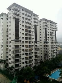 Kondominium di THE CHANCELLOR CONDOMINIUM, Ampang, foto 3