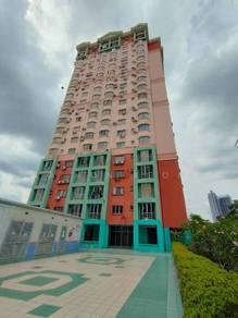 Kondominium di MENARA KLH, Puchong, foto 6