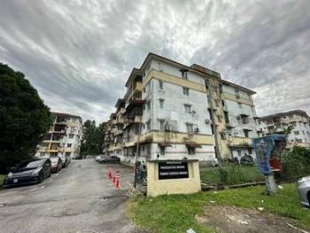 Apartmen di CHERAS AWANA, TAMAN CHERAS AWANA, Cheras, foto 1