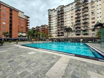 Apartmen di GOLDEN VILLA, Klang, foto 3