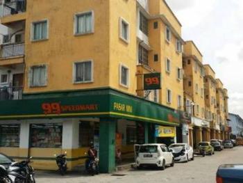 Apartment at KELANA IDAMAN, Petaling Jaya, photo 1