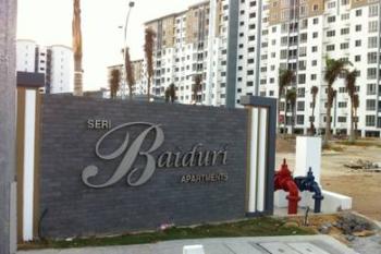 Apartmen di SERI BAIDURI, Setia Alam, foto 1
