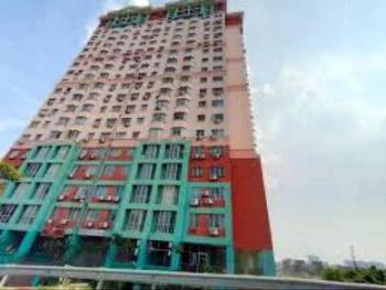 Kondominium di MENARA KLH, Puchong, foto 4
