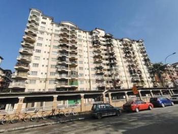 Apartmen di GOLDEN VILLA, Klang, foto 5