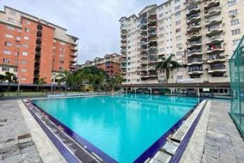 Apartmen di GOLDEN VILLA, Klang, foto 4