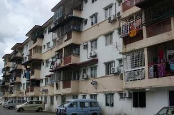 Apartmen di CHERAS AWANA, TAMAN CHERAS AWANA, Cheras, foto 4