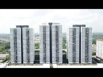 Condominium at KEN RIMBA, Shah Alam, photo 6