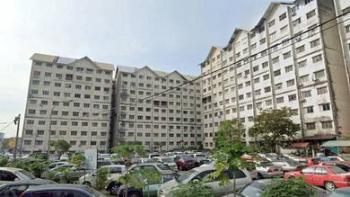 Flat at MAWAR, Klang, photo 1