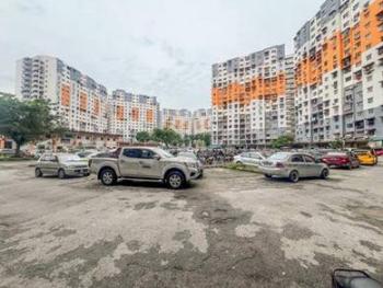 Pangsapuri di PANGSAPURI SRI PENARA, Cheras, foto 5