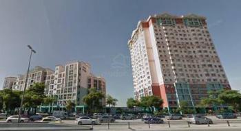 Kondominium di MENARA KLH, Puchong, foto 2
