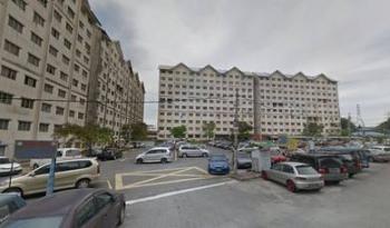 Flat at MAWAR, Klang, photo 2