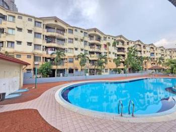 Perdana Seksyen 13, Shah Alam的公寓，照片4