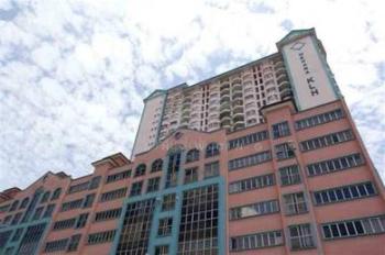 Kondominium di MENARA KLH, Puchong, foto 5