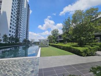 Condominium at KEN RIMBA, Shah Alam, photo 1