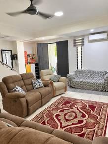 Rumah di Saujana Damansara, Damansara Damai PJU 10, Damansara Damai, foto 4