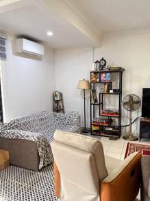 Rumah di Saujana Damansara, Damansara Damai PJU 10, Damansara Damai, foto 9