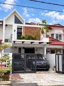 Rumah di Saujana Damansara, Damansara Damai PJU 10, Damansara Damai, foto 1