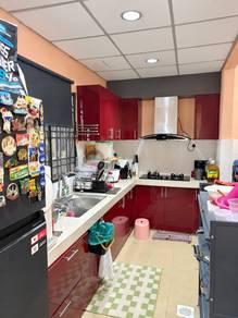 Rumah di Saujana Damansara, Damansara Damai PJU 10, Damansara Damai, foto 6