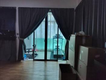 House at Jalan Hang Kasturi, Iskandar Puteri, photo 5