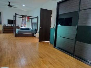 House at Jalan Hang Kasturi, Iskandar Puteri, photo 6