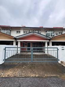 House at Jalan Mahagoni 2C, Batang Kali, photo 1
