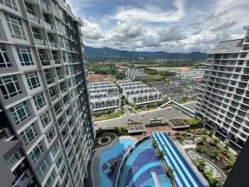Kondominium di Jalan Sulaman, Kota Kinabalu, foto 10
