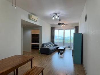 ALAM DAMAI @ DAMAI, Kota Kinabalu的共管公寓，照片8