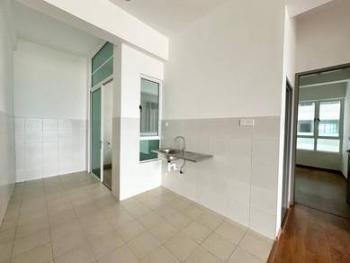 Kondominium di Jalan Sulaman, Kota Kinabalu, foto 3