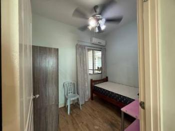 ALAM DAMAI @ DAMAI, Kota Kinabalu的共管公寓，照片3