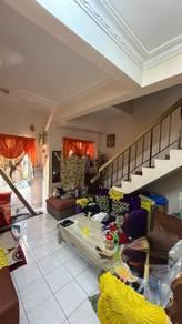 Jalan PU 8, Puchong的房屋，照片6