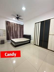 Condominium at BM CITY, Bukit Mertajam, photo 4