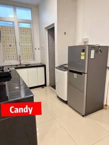 Condominium at BM CITY, Bukit Mertajam, photo 3