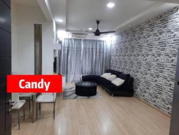 Condominium at Wellesley, Butterworth, photo 1