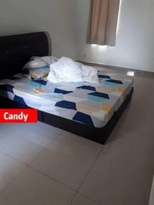 Rumah di Sunway Wellesley, Bukit Mertajam, foto 4