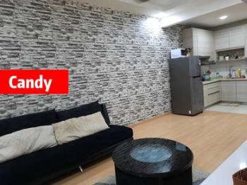 Condominium at Wellesley, Butterworth, photo 2