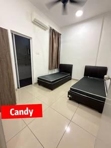 Condominium at BM CITY, Bukit Mertajam, photo 6
