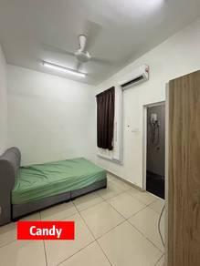 BM CITY, Bukit Mertajam的共管公寓，照片6