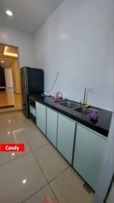 Kondominium di BM CITY, Bukit Mertajam, foto 3