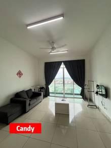 BM CITY, Bukit Mertajam的共管公寓，照片1