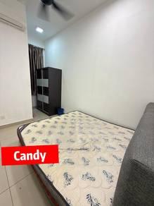 Condominium at BM CITY, Bukit Mertajam, photo 5