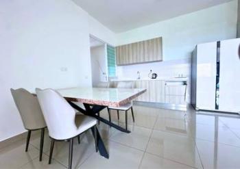 Kondominium di Jalan Dr Tun Awang, Bayan Lepas, foto 3