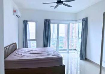 Kondominium di Jalan Dr Tun Awang, Bayan Lepas, foto 6