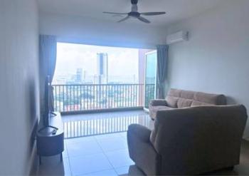 Kondominium di Jalan Dr Tun Awang, Bayan Lepas, foto 1